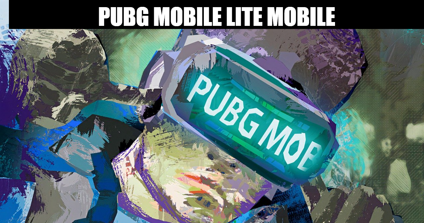 PUBG Mobile Lite